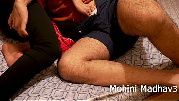 Real desi maid fucked hard by house owner - desi kaam wali ki chudai