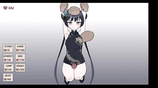 Full kisaki hentai gameplay