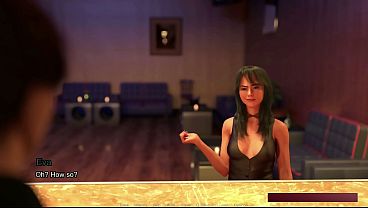 How to Lose Ones Virginity 5 – Leo and Eve’s Secret Store Room Encounter