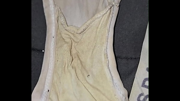 Found My Step Daughter Panties & Bras In Garbage Can