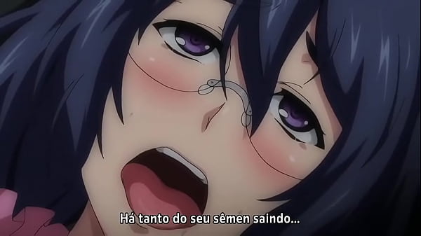 Download Video - Meikoku Gakuen&colon; Jutai Hen &ndash; Eu recebi s&ecirc;men do meu Onii-Chan&excl; - Epis&oacute;dio 02 &lpar;Legendado&rpar; Em HD