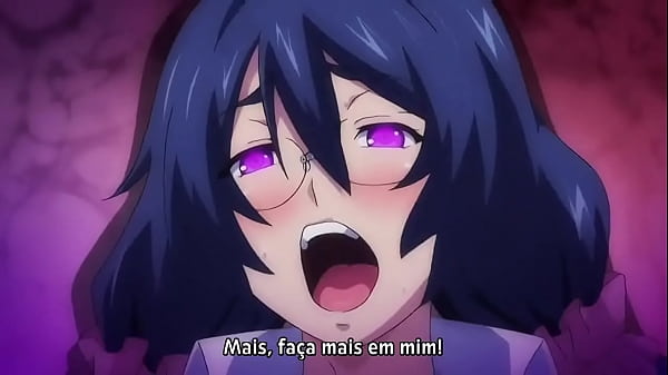 Meikoku Gakuen: Jutai Hen – I received semen from my Onii-Chan! - Episode 02 (Subtitled) In HD