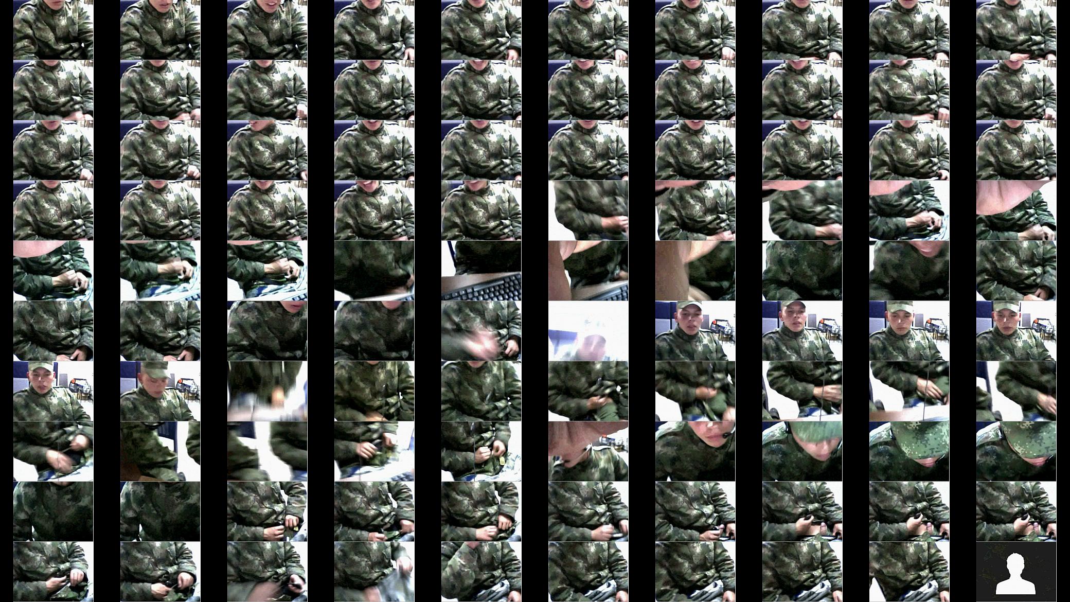 Militar gay por web cam 预览图