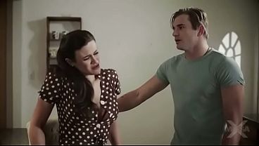 Download Video - Stepmom makes a Recovery and gets creampied