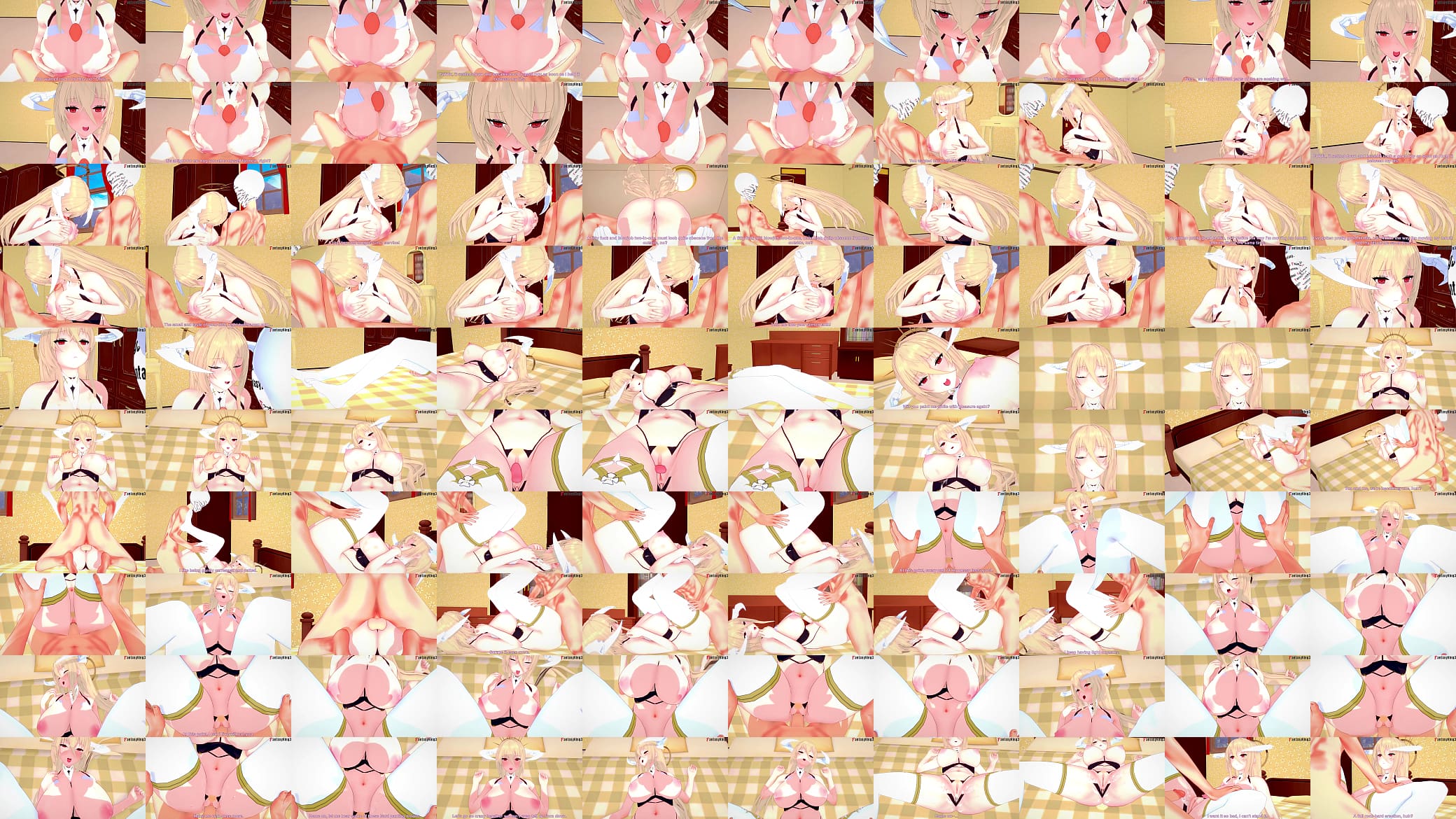 Implacable Chubby Girl fucking | 3 | Azur Lane 预览图