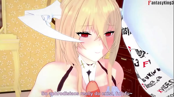 Implacable Chubby Girl fucking | 3 | Azur Lane