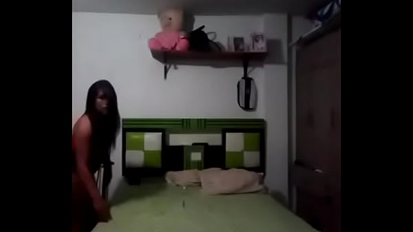 Cachando con sueño de tienda - Camila callao