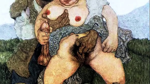 Download Video - vintage erotic art