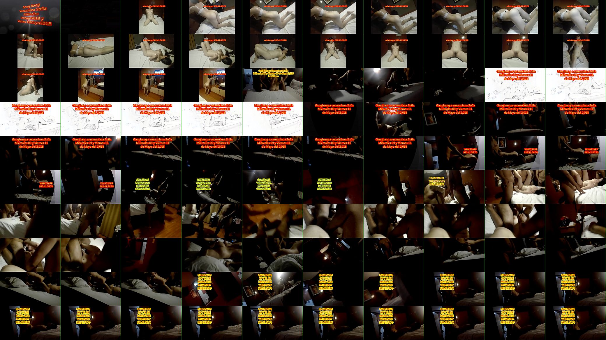 gangbang peru venezuela 预览图