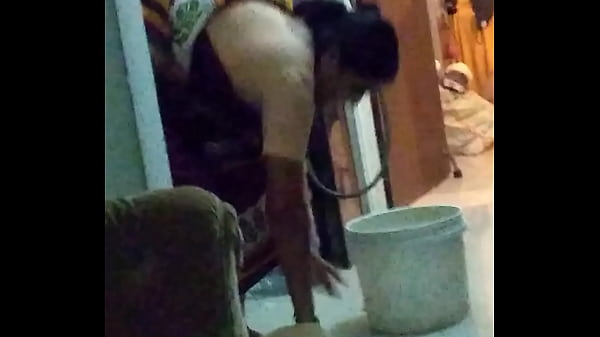 front dick flash to nur maid