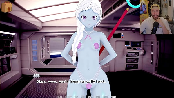 Why You Should Never Try To Kiss an Angel From ...