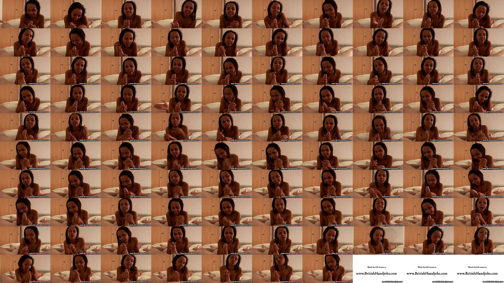 Ebony bosslady mad crazy slaping cock 预览图