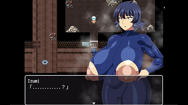 Download Video - Shipwrecked Spaceship Todoroki &lbrack;Monthly Patreon choice Hentai game&rsqb; Ep&period;14 she is making them cum twice