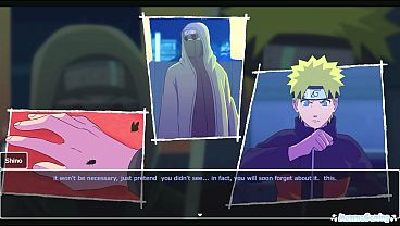 Download Video - Hinata X Naruto Sex Scene - Living With Tsunade 0&period;44 &lbrack;2&rsqb;