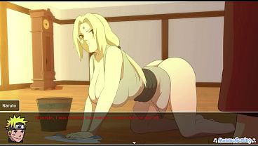 Download Video - Hinata X Naruto Sex Scene - Living With Tsunade 0&period;44 &lbrack;2&rsqb;