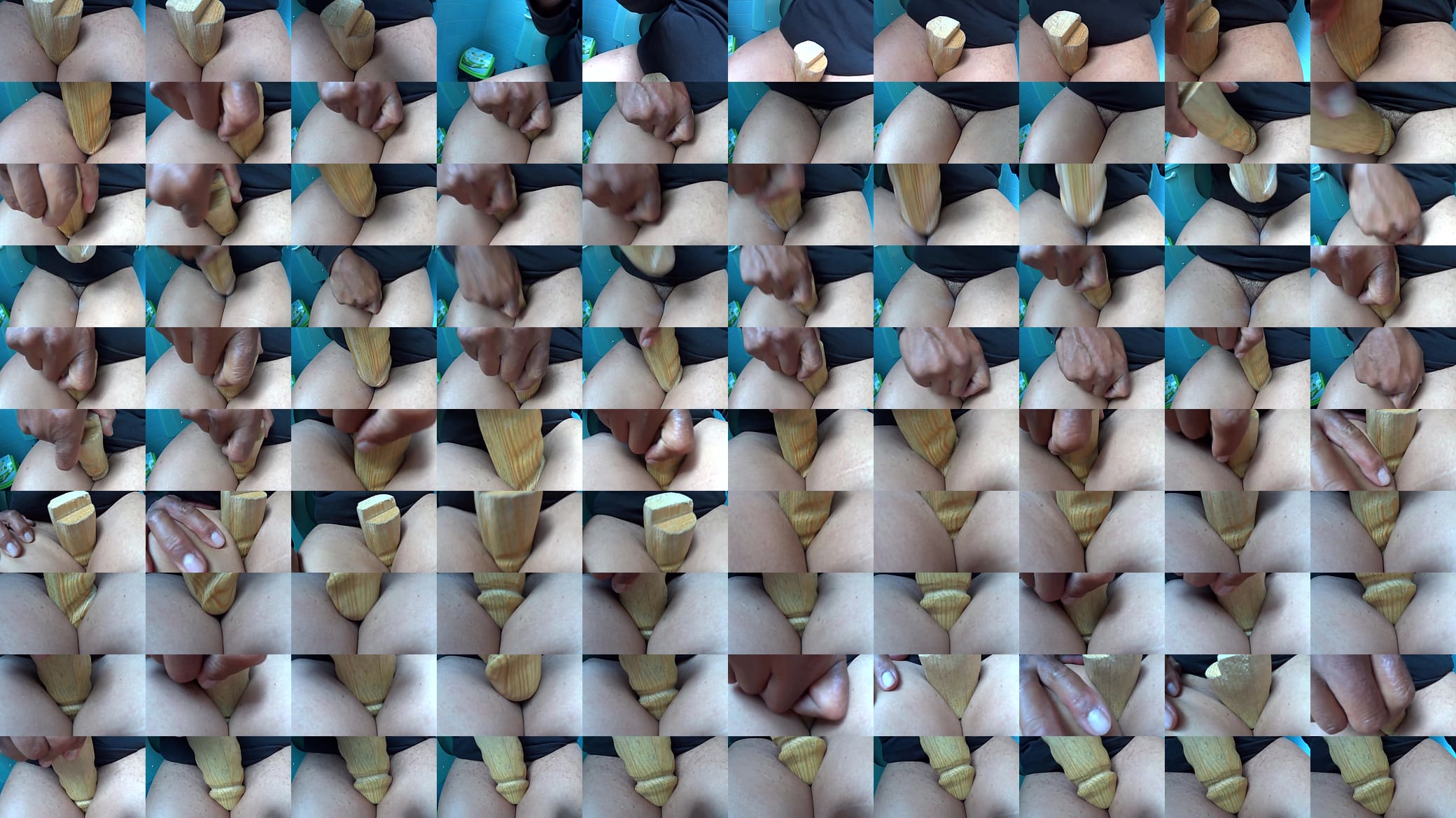yo, masturbandome. 预览图