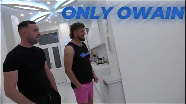 WORK OUT FUCK BUDDIES
