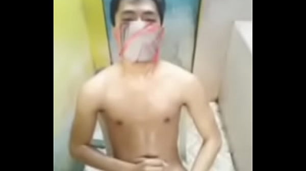 Download Video - Young boy jerking big cock
