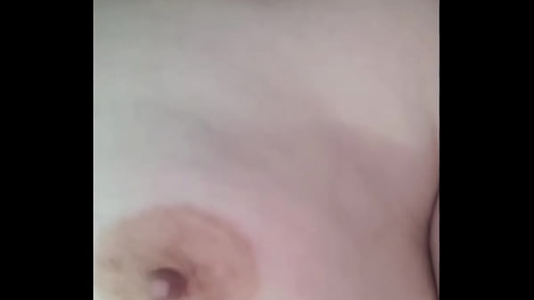 Hot bitch get horny with my dick, wet and wet