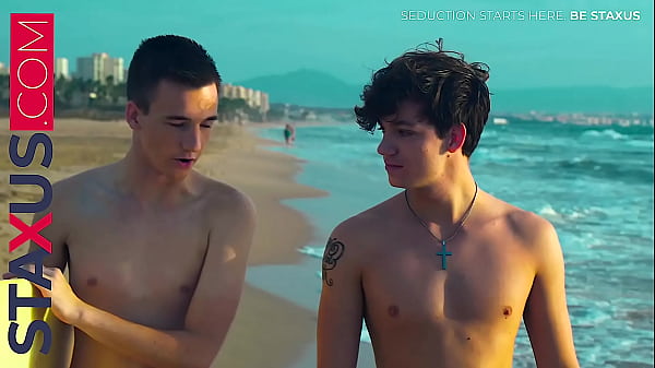 STAXUS :: I LOSE THE BET WITH MY FRIEND, I LOVE...