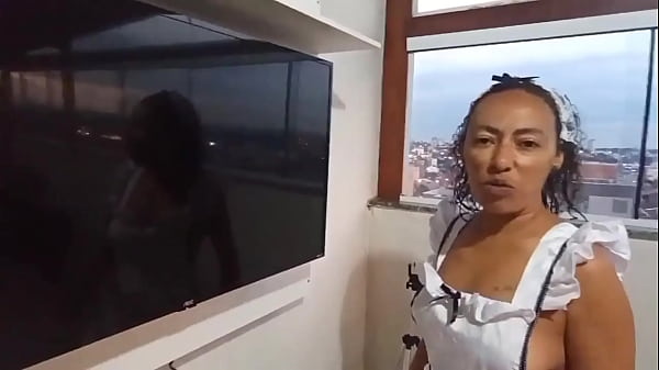 youtube maid getting cum in the face