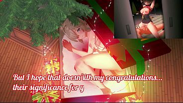 Road to the New Year (4K) (60 FPS) (Belated Congratulations)