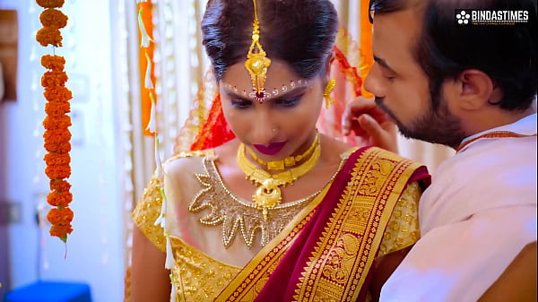 Desi busty new bride fucked by her ex-boyfriend...