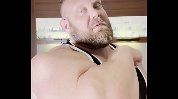 PostGym joi pov facial