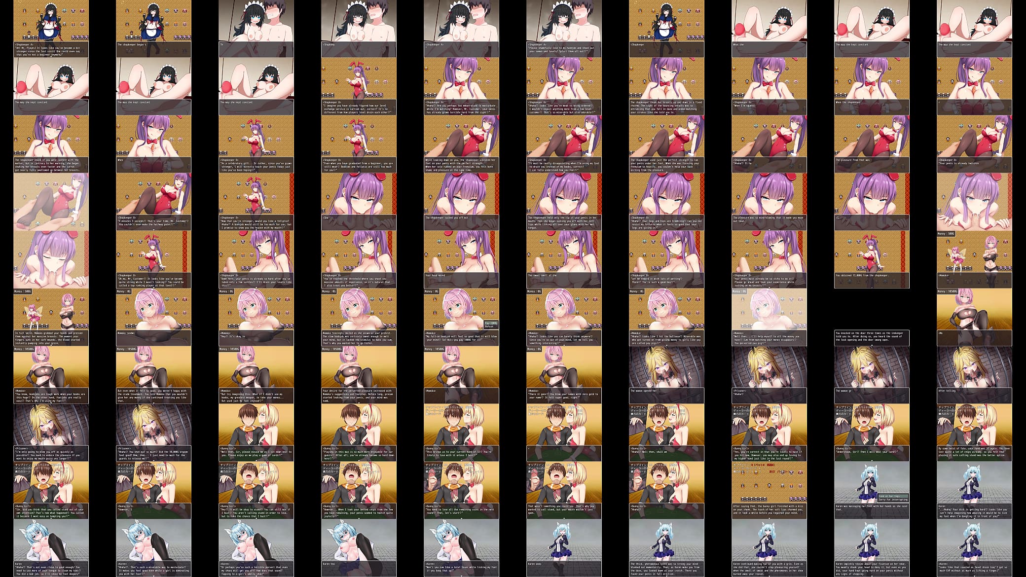 tower of alfimia part 3 预览图