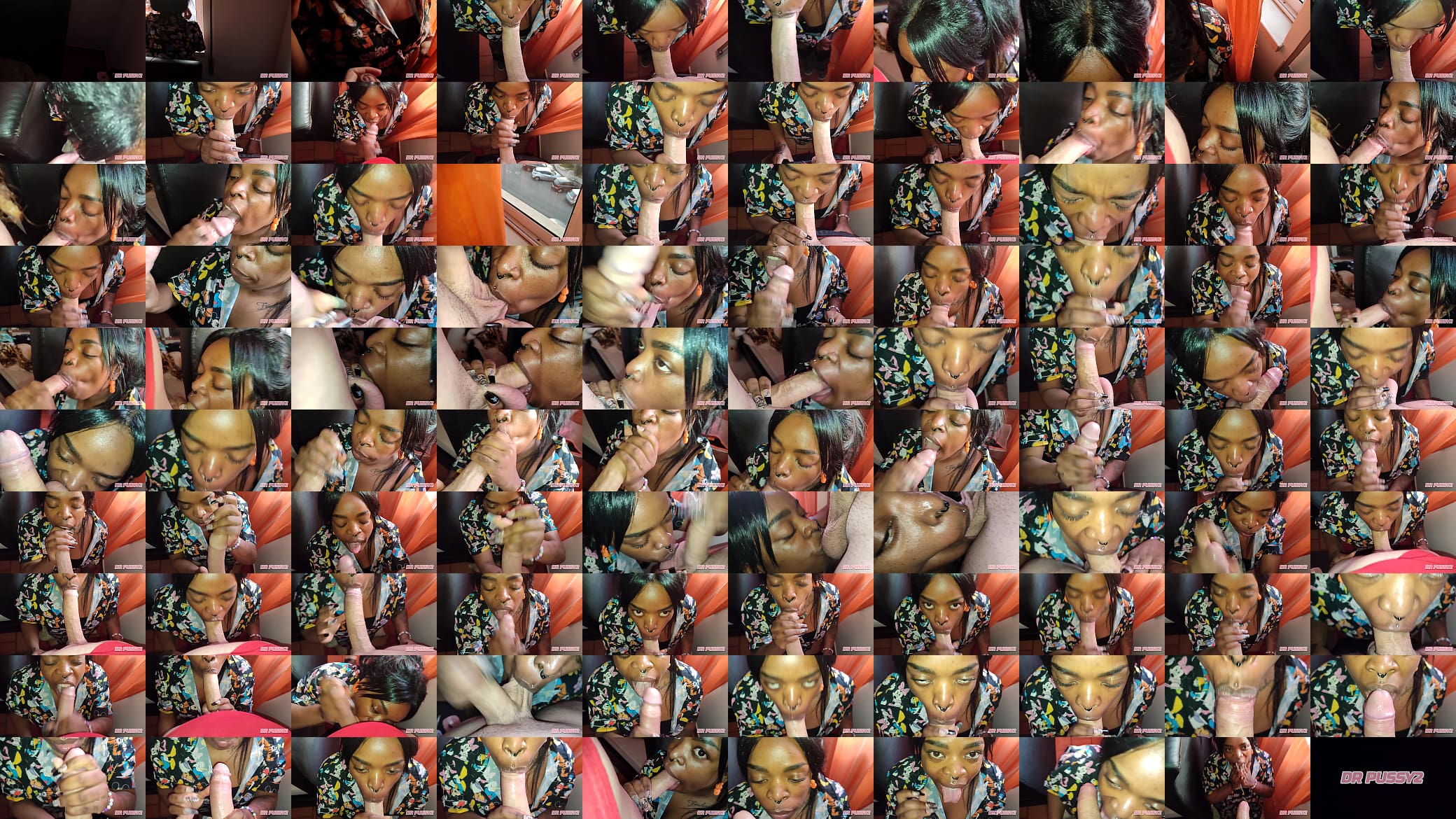 QUASE FUI APANHADA PELO MEU PAI A MAMAR O ENORME PAU DO MEU CUNHADO E ENGOLI TUDO 预览图