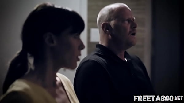 Download Video - Thicc Brunette Ivy Lebelle Gets Anal Fucked Front Of Her Faculty Professor & His Wife - Full Movie On FreeTaboo&period;Net