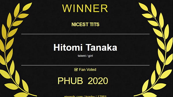 E15 - Who is HITOMI TANAKA?