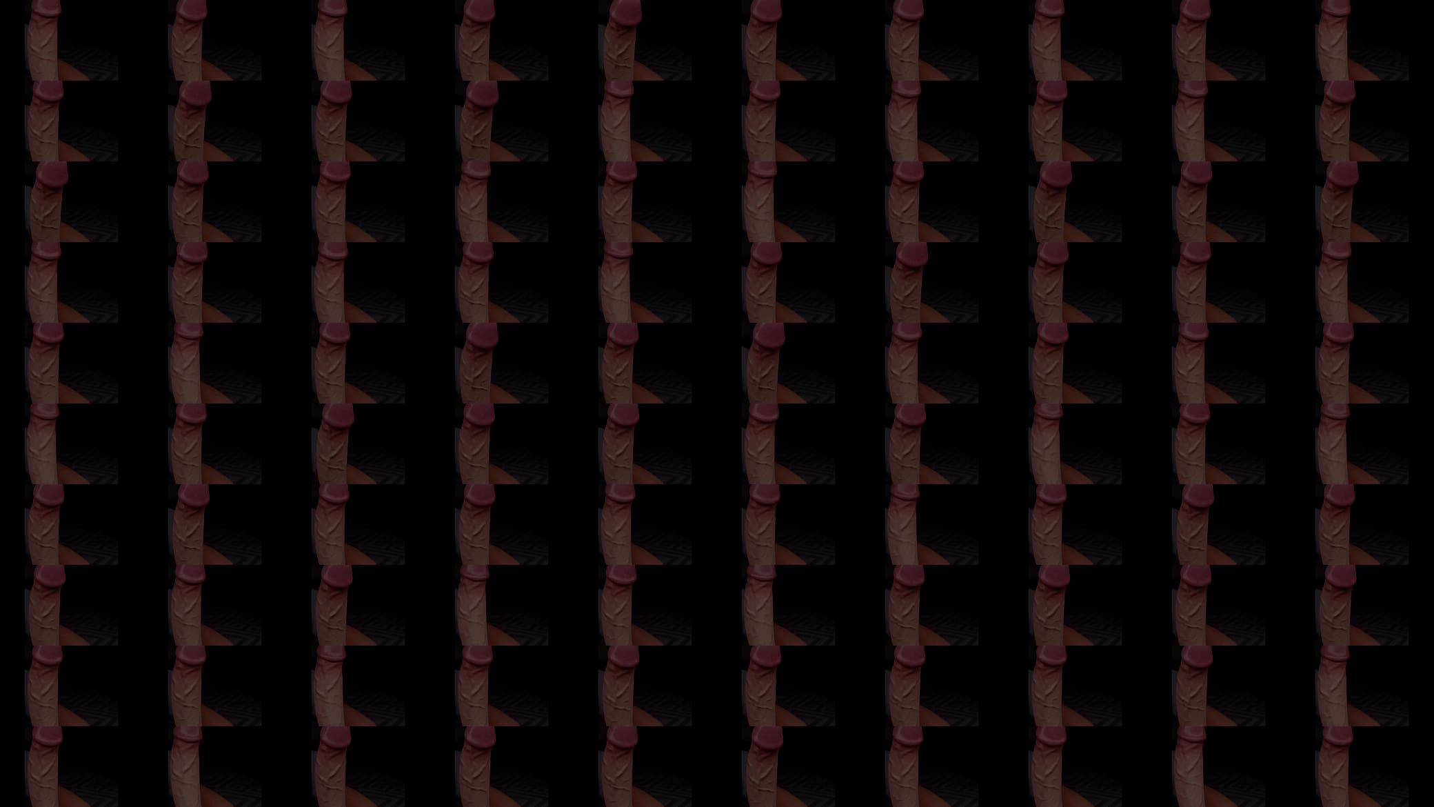 BWC | Playing with his huge penis at night while his parents sleep 预览图