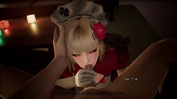 Mahou Arms [0.1.525] Gallery