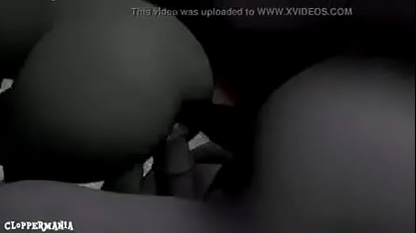Gay Animé