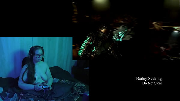 Naked Deadspace Play Through part 5