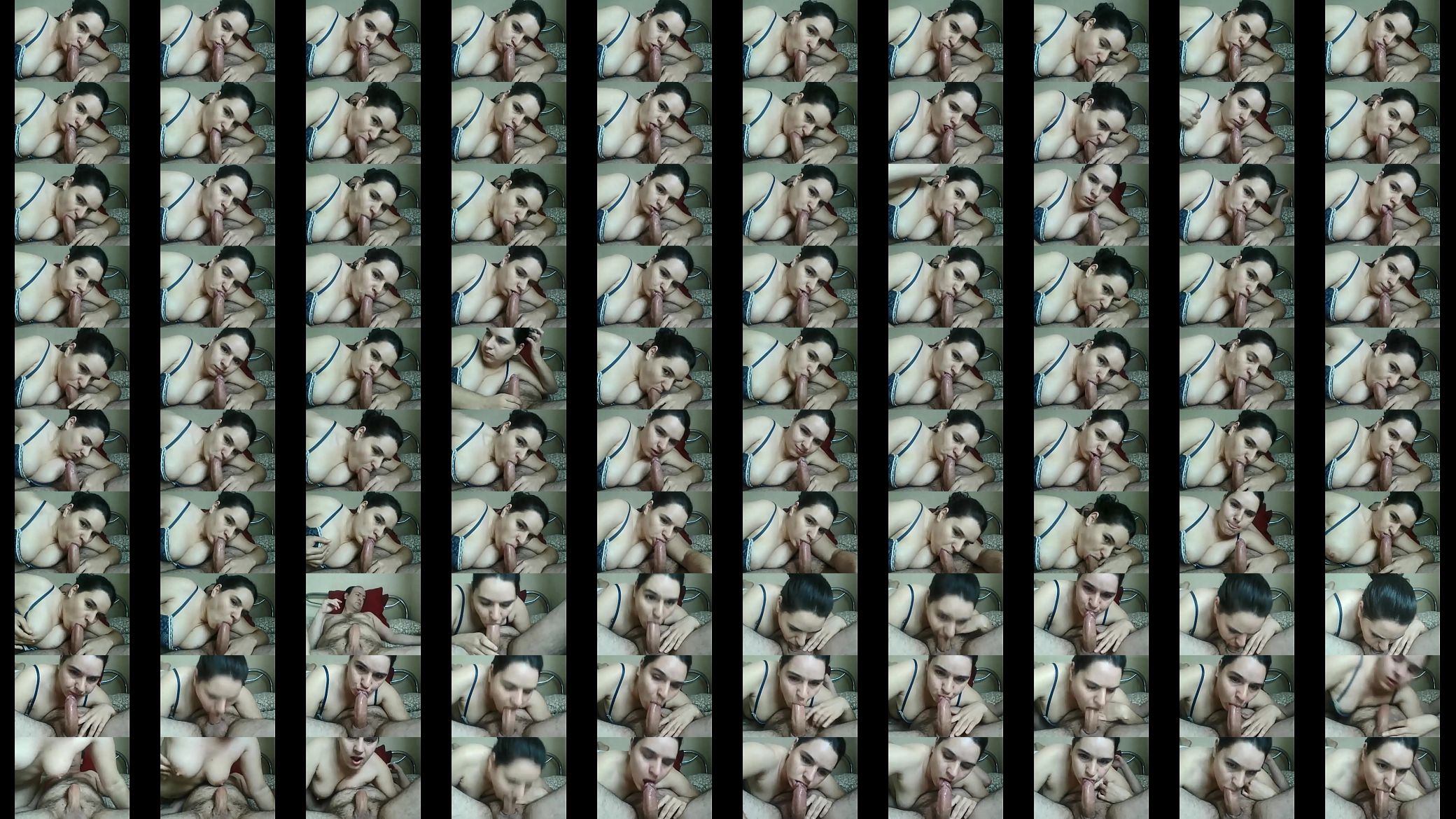 How 2 Give A World Class Blowjob 2 预览图