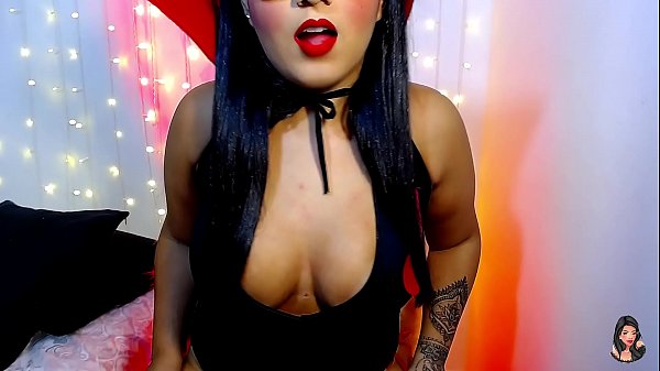 Fucking Sucker Vampire! (Halloween Special) | JOI Games | Guided Handjob | # 9
