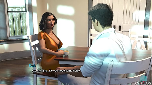 Download Video - SHUT UP AND DANCE &num;02 &bull; She has great&comma; big tits&excl;