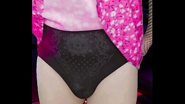 3 Gamer Femboy Booty Sweet White Lovely White Pretty Ladyboy Transgender Sissy