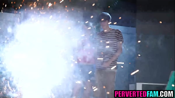 Download Video - 4th of july stepmom and stepson sex