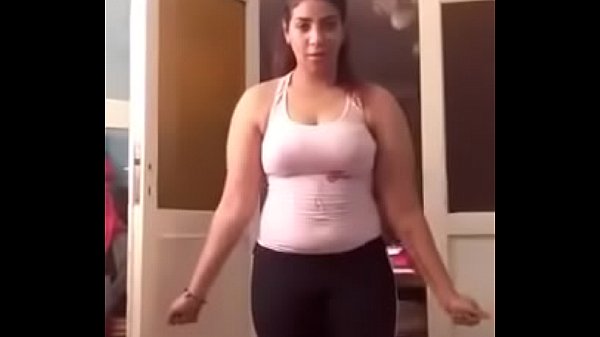 Dance Arab 2