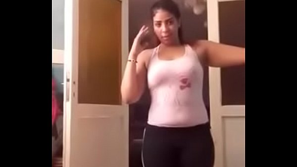 thumb dance arab 2