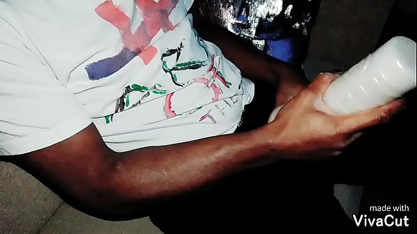 DIRTBLACKDAD: SHE WANTS THAT BBC INSIDE HER TIG...