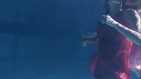sha rizel nude in the ocean