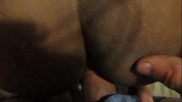 fucking my friend's wife's ass