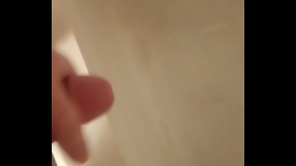 Cum over tub. I cum to much had to do in tub