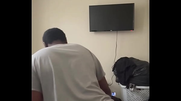 Download Video - I tried to sneak record her and she caught me