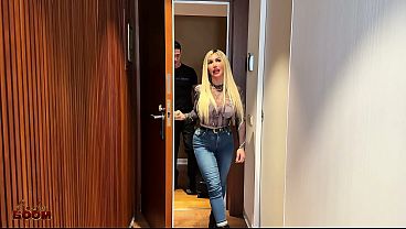 My husband and I slept with the hotel maid - Carla Boom