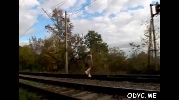 No quería que la grabara mientras me da sentones